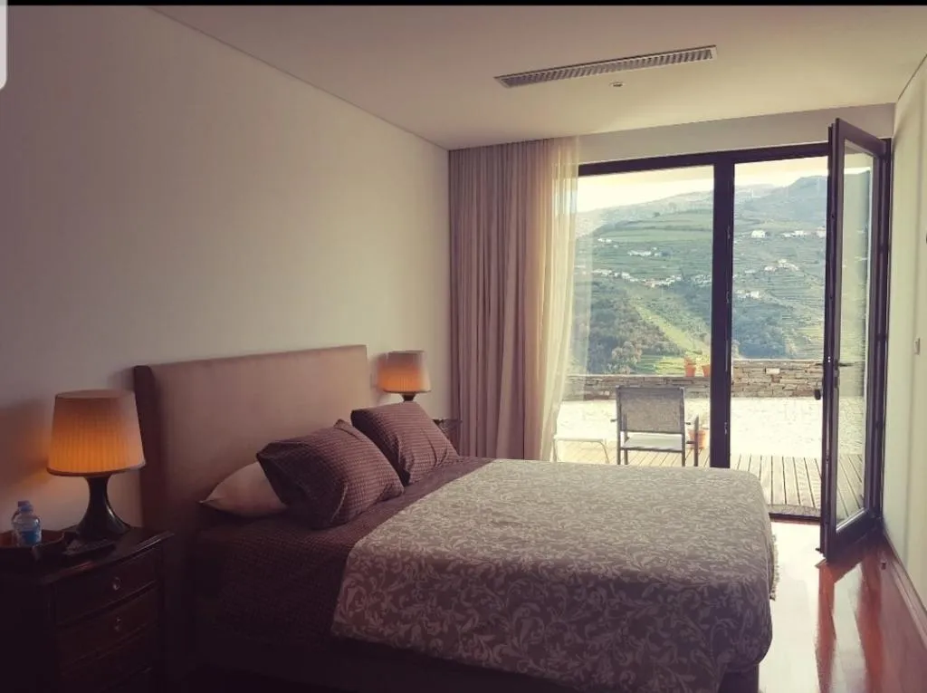 Double Suite Ground Floor