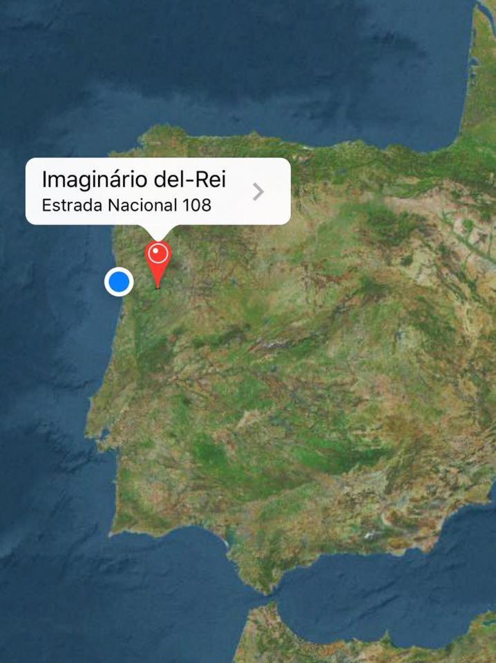 Imaginário d'El-Rei