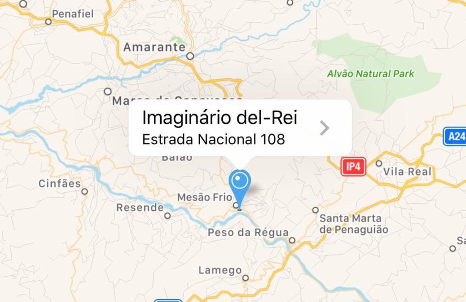Imaginário d'El-Rei